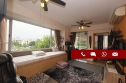 Jubilee Residence (D5), Apartment #168522722